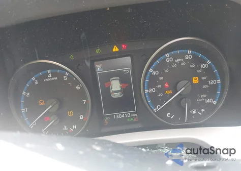 2017 Toyota Rav4 Xle from USA, damaged, VIN 2T3WFREV4HW400684